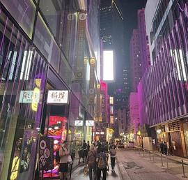 EWS:香港Web3：1年、1张牌、1个新的行业_bitmartnew