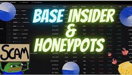 BAS:Base链上暴涨MEME币BALD的可疑内幕和部署_ETH