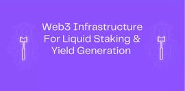 LPT:用于流动质押和收益生成的 Web3 基础设施_ALPT