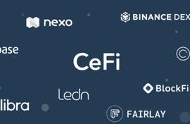 CRY:流动性视角中 CeFi 的功与过_CEFI币