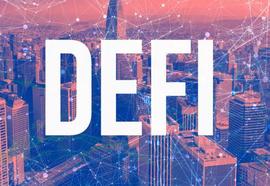 DEF:去中心化金融（DeFi）让金融不再武器化_Bituan Token