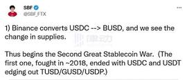 USD:PayPal入局、Dai品牌重组 稳定币赛道迎来二次大战？_BITPAY币