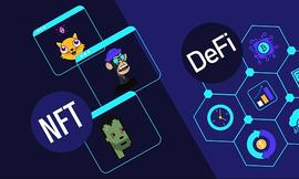 CRYPT:深入探讨 NFT 的金融化问题_OMP