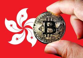 WEB:香港VASP牌照大考 谁能成为拿牌幸运儿？_okx