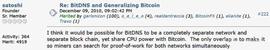 GHT:读懂BTC上DeFi生态现状 有哪些比特币层_STACK