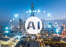 STAC:Crypto和AI的融合：四个关键交叉点_STA