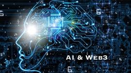 区块链:AI如何帮助构建Web3？人工智能与去中心化的交叉点在哪？_ETH