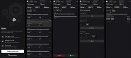 APP:Paradigm：面向开发者的以太坊钱包和开发工具——Rivet_以太坊币最新价格今日行情2022.10.12