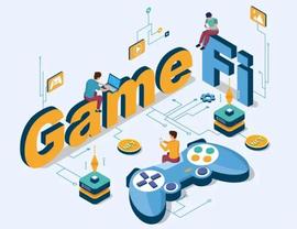 GWC:跨链对战GameFi领头羊GWC 用AI打造完美元宇宙_EFI