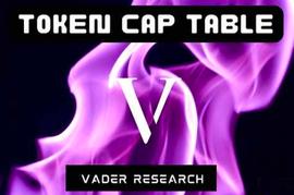TOKEN:浅谈理想的代币分配模式_TOK