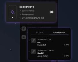JPEG'd:Pantera联创：读懂想做web3版Discord的加密原生聊天协议Comm_NFT