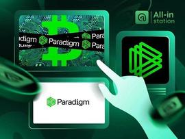 ARA:“加密VC渣男”Paradigm能否重获社区信任？_PARA