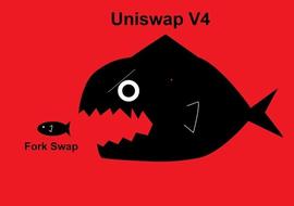 HOO:告别Fork Swap Uniswap V4正迈入“万钩演义”时代_OOKS