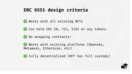 ASH:ERC 6551会给链上游戏带来哪些用例_TWI