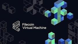 FILE:详解Filecoin虚拟机（FVM）和Gas经济的紧密联系_filecoin币实时价格