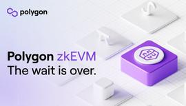 POL:简单了解首个 EVM 等效的 zkEVM Polygon 为何全力押注_以太坊币最新价格美元