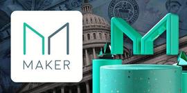 MakerDAO:脱水大字报：MAKERDAO购美债是创造货币？_SEC