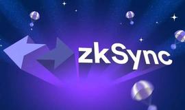SYN:脱水专题：zkSync巨额空投FOMO_zksync币总量