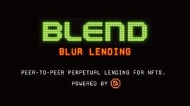 比特币:脱水大字报：Blend协议和它的奶爸_DEFY