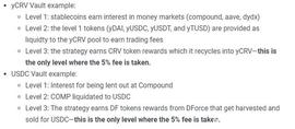 KEE:AC的又一个百倍币，KeeP3R 又是一个划时代的项目_DEF