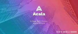 DEFI:机构投资的项目分析之Acala：AMPL联姻Acala的深层原因_区块链最大局