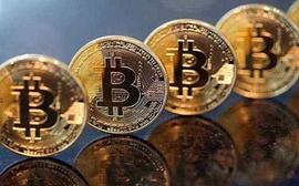 TEN:2023-2-24 BTC行情分析 短线反弹后下跌 会继续下跌破位吗？_GEN