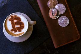 CHA:2023 年值得关注的 7 只加密低价股_XRP