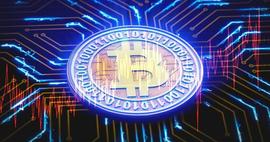 比特币价格:比特币哈希率达到 ATH_LOCK