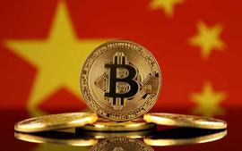 ATR:球市场下跌，中国动荡会引发下一次比特币修正吗？_atr币多少钱一枚