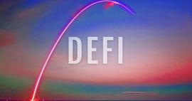 AVE:2023 年 1 月最值得购买的 DeFi 代币_DEFI
