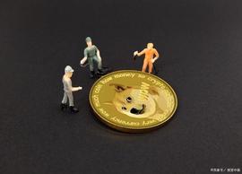 DOGE:近期狗狗币预测_ECO