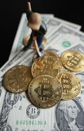BTC:莱特币最大的鲸鱼正在增持 LTC_莱特币