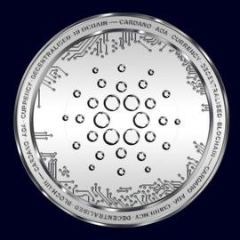以太坊:卡尔达诺 (ADA) 经历鲸鱼活动增加_Polygon