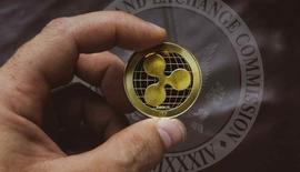 HAI:XRP 新闻：近 5 亿 XRP 在价格飙升中移动_xrp币可以投资吗