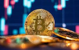 比特币:如果 BTC 突破这个价格水平，比特币熊市将在 2023 年结束？_比特币价格美元行情