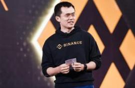 加密货币:某安首席执行官“CZ”对 2022 年的看法和对 2023 年的预测_区块链