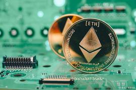 比特币:今日加密货币价格：BTC、ETH、ADA、MATIC_以太坊