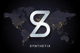 加密货币:Snx 价格预测作为上升楔形形态_LION