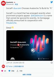 MEME:Avalanche 以 10% 跌幅退出2022年——AVAX 本周会弥补这一损失？_PEPE