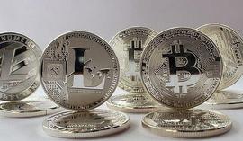 加密货币:尽管 FTX 主导的当前市场暴跌，莱特币 (LTC) 仍在上涨_LTC