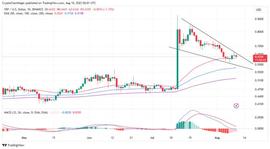 NMA:在加密货币市场中谨慎前行：XRP 价格的思考_SEC