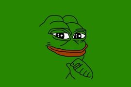 PEPE:Pepe Coin 价格在大量交易所流入的情况下暴跌超过 20%_佩佩币