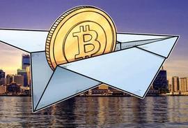 DEFI:比特币、以太坊在美联储发布会议纪要后上涨!_SOLID币