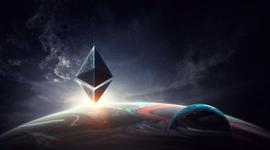 以太坊:在以太坊上海升级之前，ETH 达到了巨大的里程碑_ETH