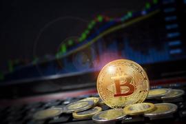 RAY:灰度比特币基金今年上涨 25%，但折扣仍在扼杀投资者_AYS