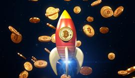 比特币:这是即将到来的比特币（BTC）牛市的迹象吗？_BTC