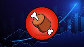 BON:BONE 完全统治其他 Memecoin，当日上涨超过 17%_SHIBONE价格