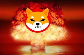 OIN:Shiba Inu 燃烧率在大规模价格暴涨中飙升 650%_SHIB