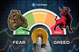 WEN:比特币可能跌至 12,000 美元_COW