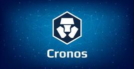 DOT:CRO 达到 1 美元，那么你在 Cronos 上的 100 美元投资将值多少钱_SOLR